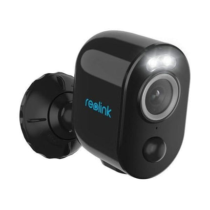 Reolink B330, 5MP Wireless battery camera with scare light