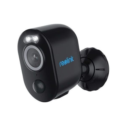Reolink B330, 5MP Wireless battery camera with scare light