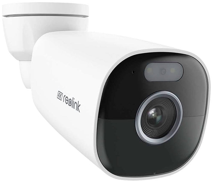 Reolink B340, 5MP WiFi Dual-Band camera on battery with AI