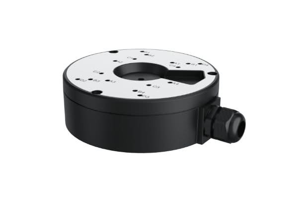 Reolink D20 Mounting box Black