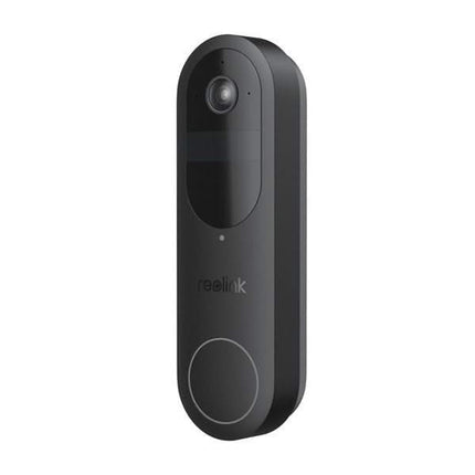 Reolink D340B Video Doorbell with Reolink Home Hub1