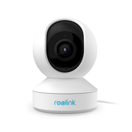Reolink E340 5 Megapixel Super HD Dual WiFi Band PTZ, Smart detection
