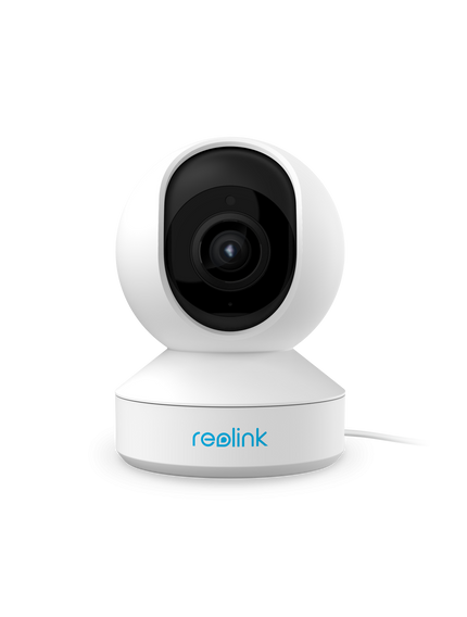 Reolink E340 5 Megapixel Super HD Dual WiFi Band PTZ, Smart detection