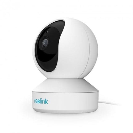 Reolink E340 5 Megapixel Super HD Dual WiFi Band PTZ, Smart detection