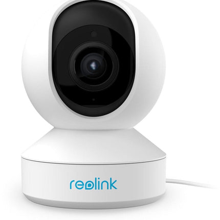 Reolink E340 5 Megapixel Super HD Dual WiFi Band PTZ, Smart detection