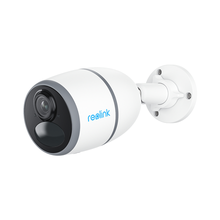 Reolink G330, 4MP 4G LTE battery camera with smart detection