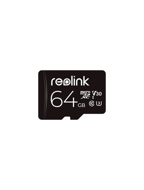 Reolink Micro SD-Karte