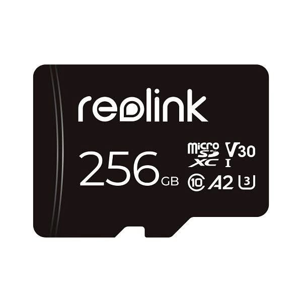 Reolink Micro SD-Karte