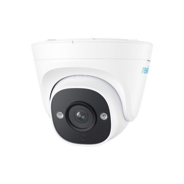 Reolink P324, 5MP Turret camera with smart detection and PoE