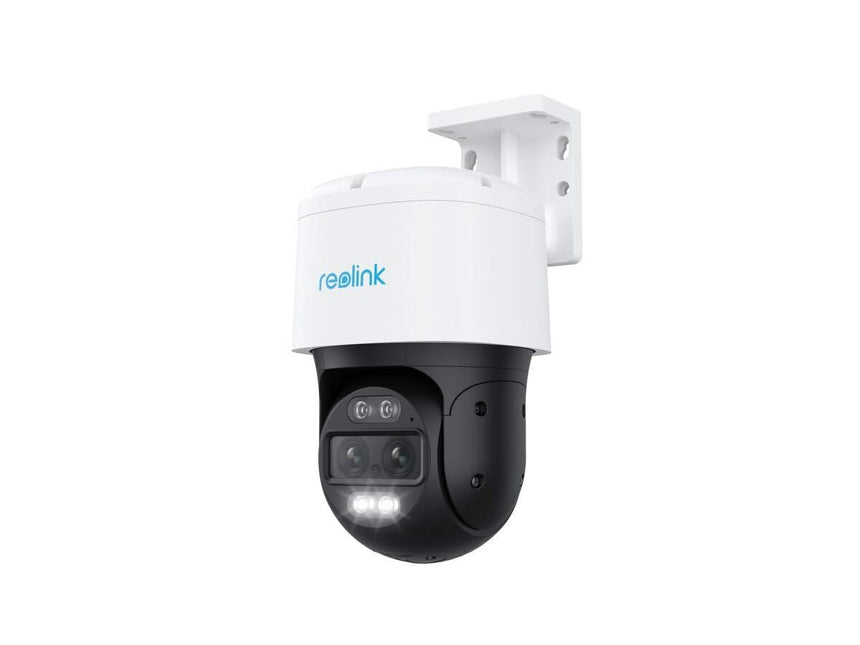 Reolink P760, 4K Dual-lens PTZ camera with motion tracking and PoE