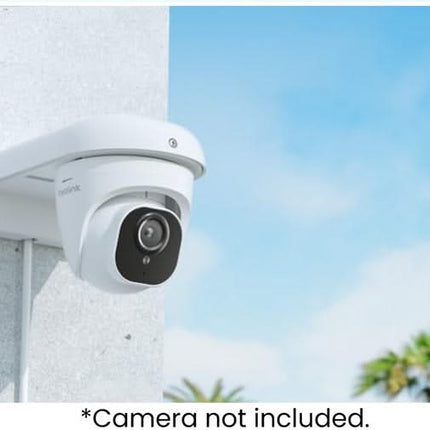 Reolink RLA-BKW4, support de montage mural Reolink