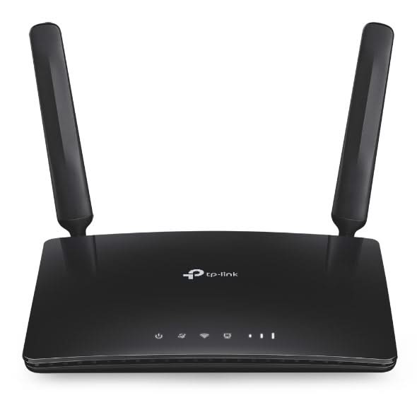 TP-Link Archer MR200 Wireless Dual-band 4G-LTE Router