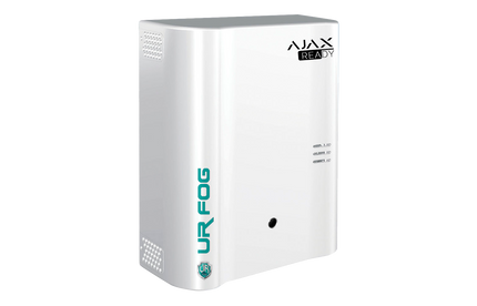 URFOG FPU03ESM200A Machine à brouillard Ajax Ready jusqu'à 200m3