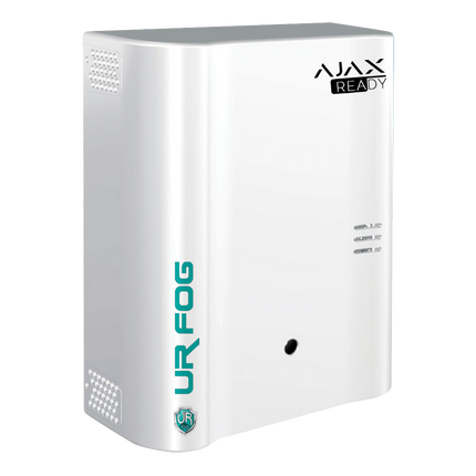 URFOG FPU03ESM300A Fog machine Ajax Ready up to 300m3
