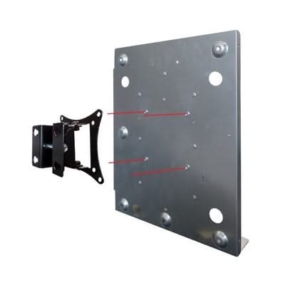 URFOG FPUWB Wall holder for fog machine