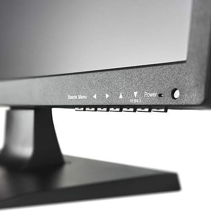 Adi Adi WBXML22 21,5" Full HD 1080p, LED-kleurenmonitor, vrijstaand, Landscape, BNC