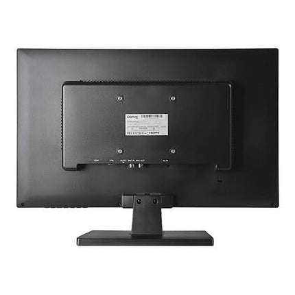 Adi WBXML22 21,5" Full HD 1080p, LED-kleurenmonitor, vrijstaand, Landscape, BNC