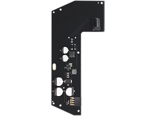 12 V voeding voor Hub / Hub Plus / ReX