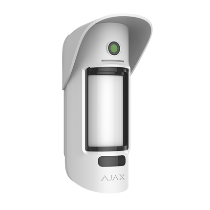 Ajax Systems Ajax MotionCam Outdoor Photo On Demand