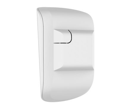 Ajax Systems Ajax MotionProtect Jeweller Draadloze Bewegingsmelder Huisdiervriendelijk – Wit