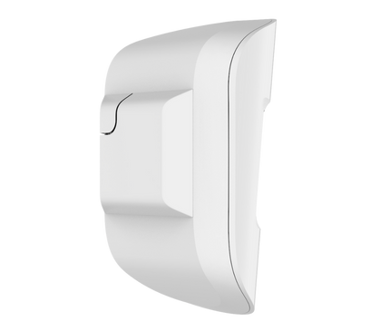 Ajax Systems Ajax MotionProtect Jeweller Draadloze Bewegingsmelder Huisdiervriendelijk – Wit
