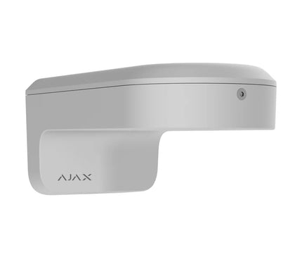 Ajax Systems Ajax Mountcam B1 verlengde Muursteun Wit