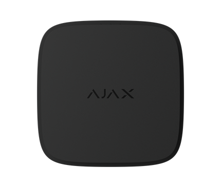 Ajax Systems Ajax Rookmelder Set Groot Huis – Hub 2 (2G) + 6 FireProtect 2