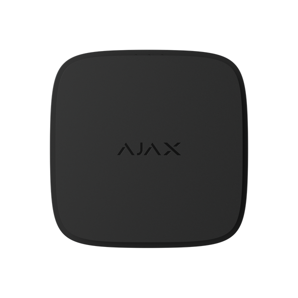 Ajax Systems Ajax Rookmelder Set Groot Huis – Hub 2 (2G) + 6 FireProtect 2