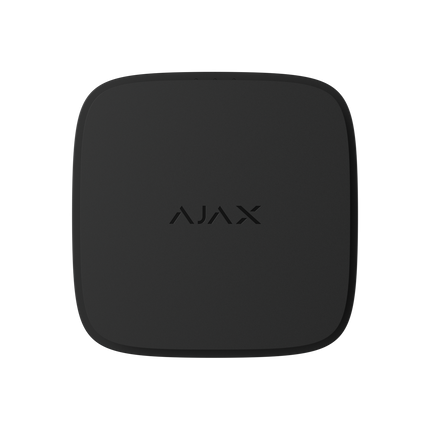 Ajax Systems Ajax Rookmelder Set Groot Huis – Hub 2 (2G) + 6 FireProtect 2