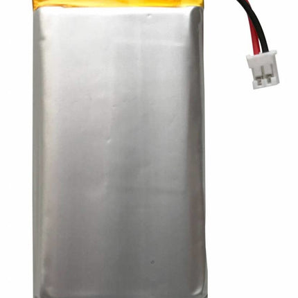 Ajax Systems Ajax Systems Accupack voor Hub 2000 mAh 2 pins