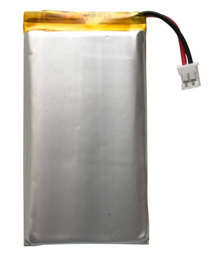 Ajax Systems Ajax Systems Accupack voor Hub 2000 mAh 2 pins