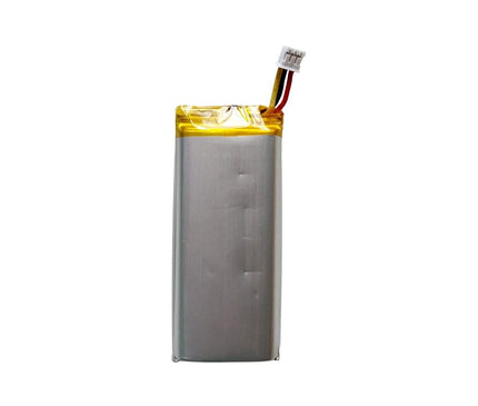 Ajax Systems Ajax Systems Accupack voor Hub 2000 mAh 3 pins