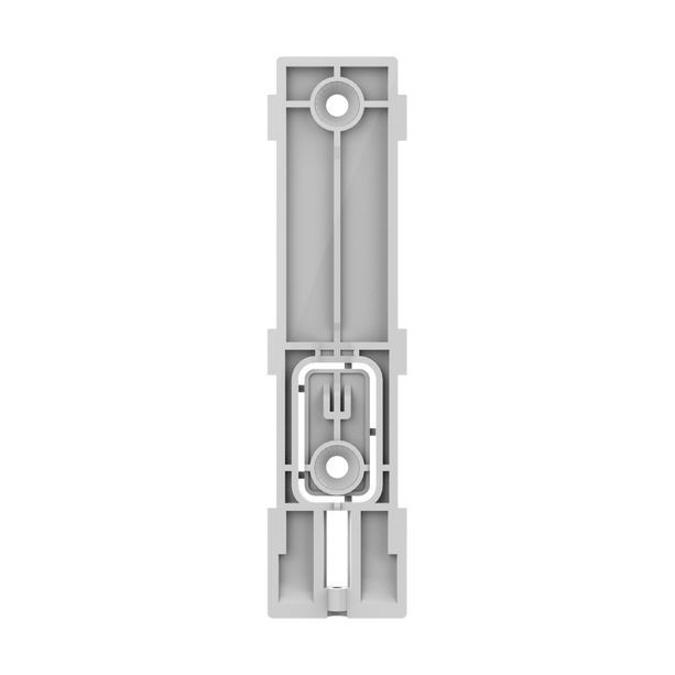Ajax Systems Ajax Bracket for MotionProtect Curtain Jeweller white