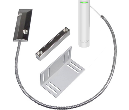Ajax Systems Ajax Systems Ajax garage door protection kit