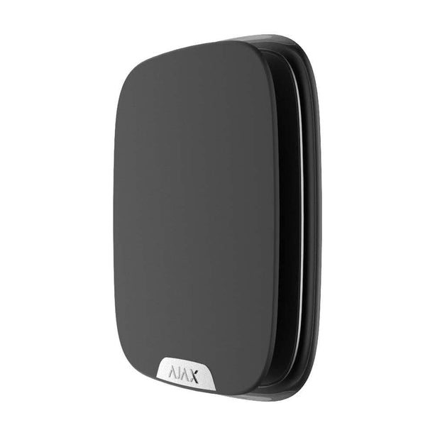 Ajax Systems Ajax Systems Ajax Jeweller StreetSiren DoubleDeck black (excl. cover)