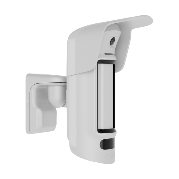 Ajax Systems Ajax MotionCam Outdoor HighMount Foto auf Abruf