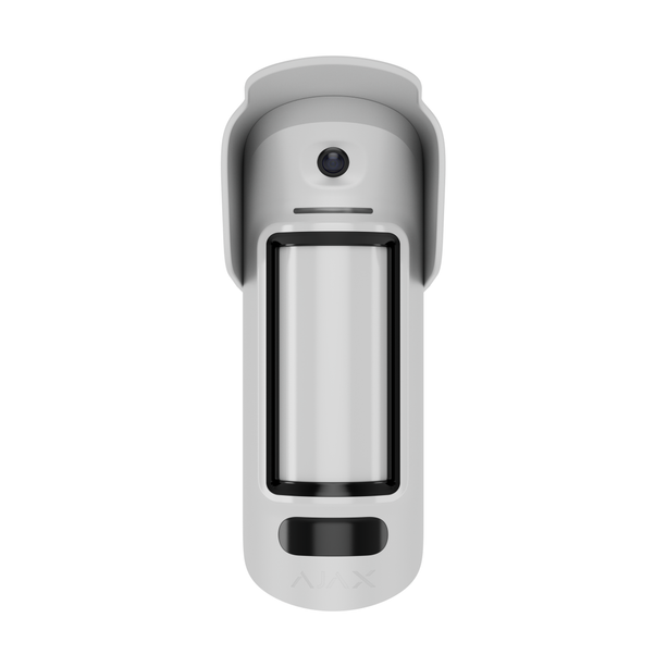 Ajax Systems Ajax MotionCam Outdoor HighMount Foto auf Abruf