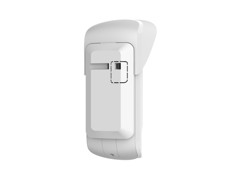 Ajax Systems Ajax MotionCam Außenaufnahmen auf Abruf