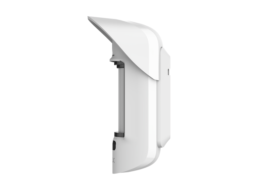 Ajax Systems Ajax MotionCam Außenaufnahmen auf Abruf