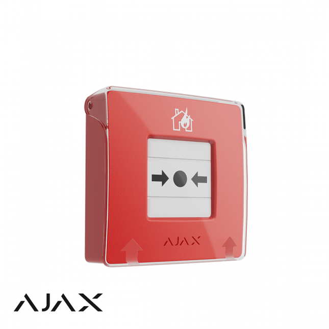 Ajax Systems Ajax Systems Ajax Nooddrukker