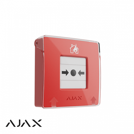 Ajax Systems Ajax Systems Ajax Emergency Printer