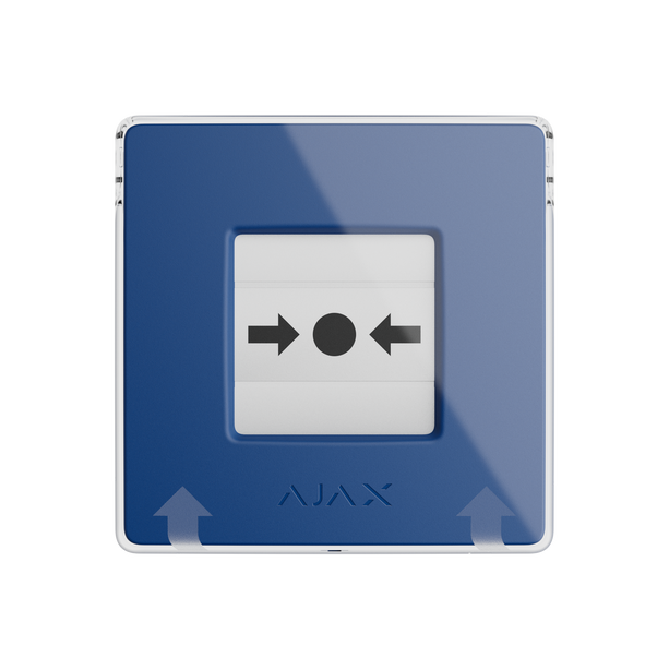 Ajax Systems Ajax Systems Ajax Notfalldrucker