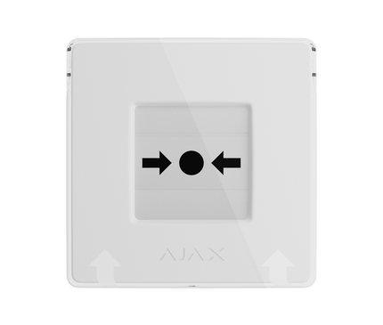 Systèmes Ajax Systèmes Ajax Imprimante d'urgence Ajax