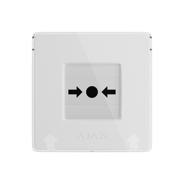 Ajax Systems Ajax Systems Ajax Notfalldrucker