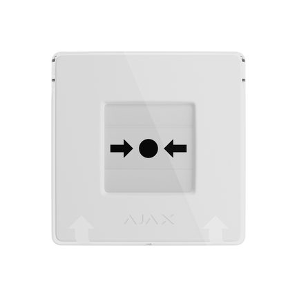Ajax Systems Ajax Systems Ajax Notfalldrucker