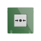 Color: Green