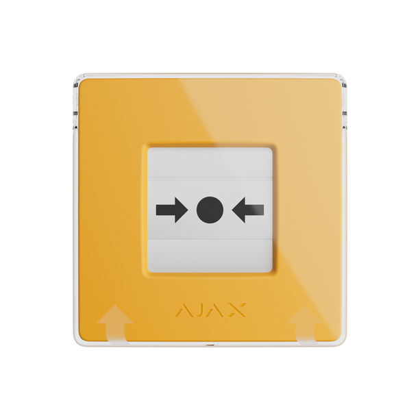 Ajax Systems Ajax Systems Ajax Notfalldrucker