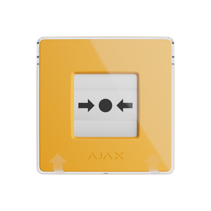 Ajax Systems Ajax Systems Ajax Notfalldrucker