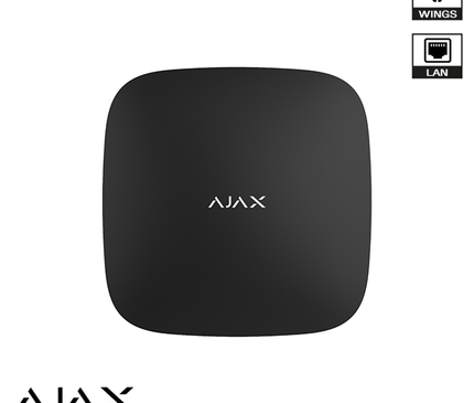 Ajax Systems Ajax Systems Ajax Rex 2 - Repeater / Range Extender