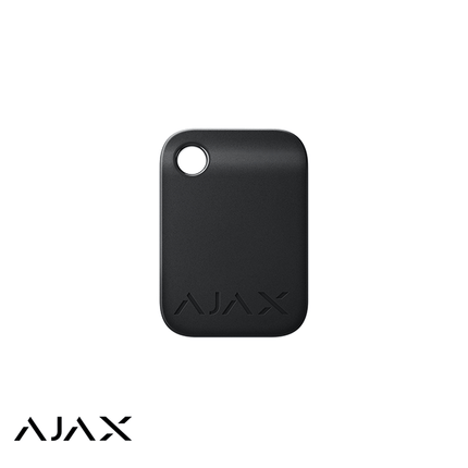 Ajax Systems Ajax Systems Ajax Key Tag Black